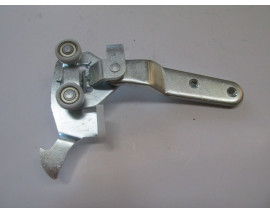 PEUGEOT BOXER- 03/07; SÜRGÜLÜ KAPI ALT RAY BAGLANTISI SAG