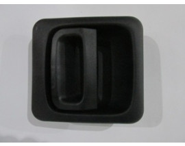 PEUGEOT BOXER- 03/07; ORTA KAPI DIŞ AÇMA KOLU SAĞ SİYAH