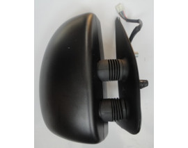 PEUGEOT BOXER- 03/07; KAPI AYNASI SAĞ ELEKTRİKLİ/ISITMALI 7FİŞLİ (M.LECOY) M.MARELLİ (ORİJİNAL)