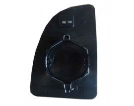 PEUGEOT BOXER- 03/07; AYNA CAMI SAG ÜST ISITMALI