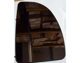 PEUGEOT BOXER- 03/07; AYNA CAMI SOL ÜST ISITMASIZ