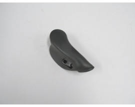 PEUGEOT BOXER- 03/07; ÖN KAPI IÇ AÇMA KOLU SAG GRI (HUSHAN)