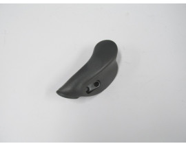 PEUGEOT BOXER- 03/07; ÖN KAPI IÇ AÇMA KOLU SOL GRI (HUSHAN)