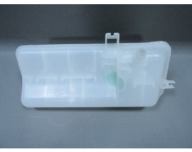 PEUGEOT BOXER- 03/07; RADYATÖR YEDEK SU DEPOSU (KAPAKLI) (GENLESME TANKI) (PLEKSAN)