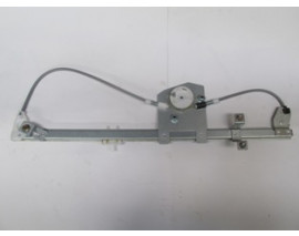 PEUGEOT BOXER- 07/13; ÖN CAM KRİKOSU SAĞ ELEKTRİKLİ/MOTORSUZ (TW)