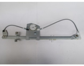 PEUGEOT BOXER- 07/13; ÖN CAM KRİKOSU SOL ELEKTRİKLİ/MOTORSUZ (TW)