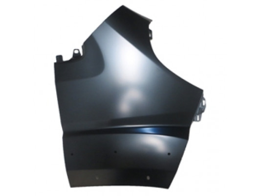 PEUGEOT BOXER- 07/13; ÖN ÇAMURLUK SAĞ DODİK DELİKLİ (TW)