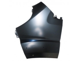 PEUGEOT BOXER- 07/13; ÖN ÇAMURLUK SOL DODİK DELİKLİ (TW)