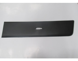 PEUGEOT BOXER- 07/13; ARKA ÇAMURLUK BANDI ÖN TARAF SOL (SİNYAL DELİKLİ)