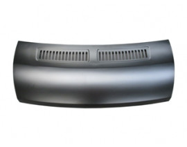 PEUGEOT BOXER- 07/13; MOTOR KAPUTU (İCELİ/ÇEKOMASTİKLİ) (EAGLE BODY)