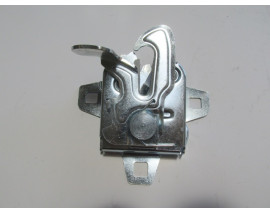 PEUGEOT BOXER- 07/13; KAPUT KİLİDİ