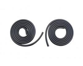 PEUGEOT BOXER- 07/13; ÖN KAPI TOZ LASTİĞİ TAKIM (2 PARÇA) (KAPI FİTİLİ)