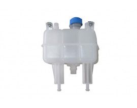 PEUGEOT BOXER- 07/13; RADYATÖR YEDEK SU DEPOSU (KAPAKLI) (2.2 /2.3 MTJ) (EURO5)