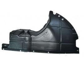 PEUGEOT BOXER- 07/13; KARTER MUHAFAZA PLASTİĞİ SAĞ