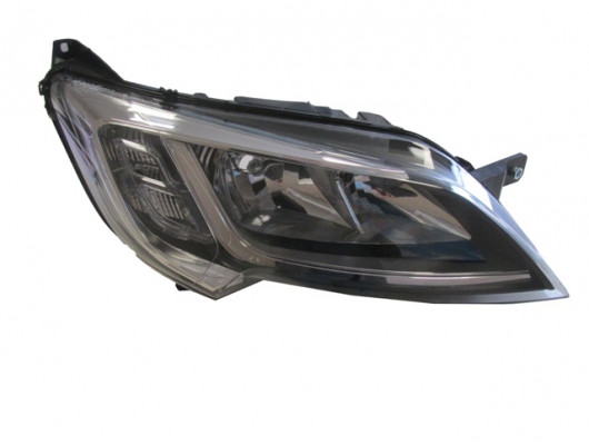 PEUGEOT BOXER- 14/24; FAR LAMBASI SAG ELEKTRIKLI/MOTORLU (AYFAR) (E MARKLI)