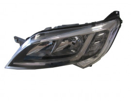 PEUGEOT BOXER- 14/24; FAR LAMBASI SOL ELEKTRIKLI/MOTORLU (AYFAR) (E MARKLI)