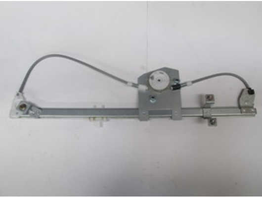 PEUGEOT BOXER- 14/24; ÖN CAM KRİKOSU SAĞ ELEKTRİKLİ/MOTORSUZ (TW)