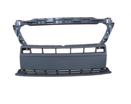 PEUGEOT BOXER- 14/24; ÖN TAMPON ORTA GRI (ITALYA)