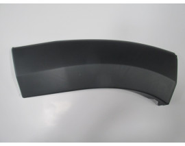 PEUGEOT BOXER- 14/24; ÖN TAMPON UCU DODİK PLASTİĞİ SOL (EUROBUMP)