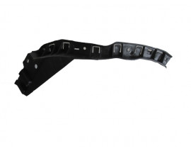 PEUGEOT BOXER- 14/24; ÖN TAMPON BRAKETİ SOL PLASTİK (KÜÇÜK)