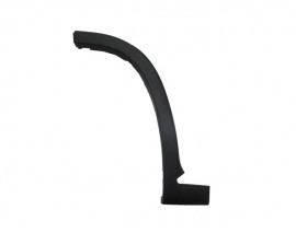 PEUGEOT BOXER- 14/24; ÖN ÇAMURLUK ARKA PLASTİĞİ SOL