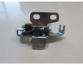 PEUGEOT BOXER- 14/24; BAGAJ KİLİDİ ÜST SOL (DÜŞÜK TAVAN)