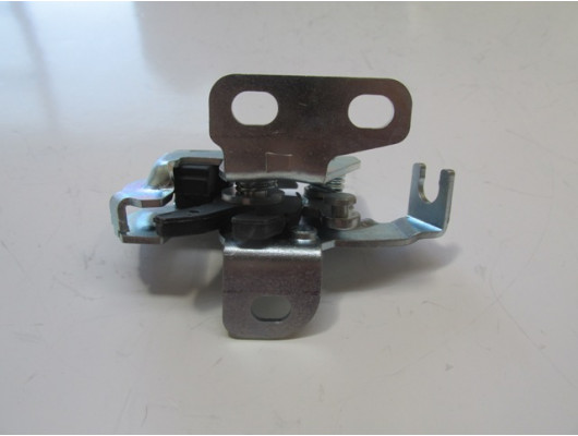 PEUGEOT BOXER- 14/24; BAGAJ KİLİDİ ÜST SOL (DÜŞÜK TAVAN)