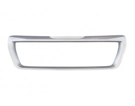 PEUGEOT BOXER- 14/24; ÖN PANJUR ÇERÇEVESİ GÜMÜŞ GRİ (TW)