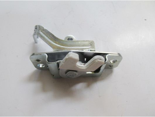 PEUGEOT BOXER- 14/24; SÜRGÜLÜ KAPI KİLİT ÜST BAĞLANTI KARŞILIĞI SAĞ