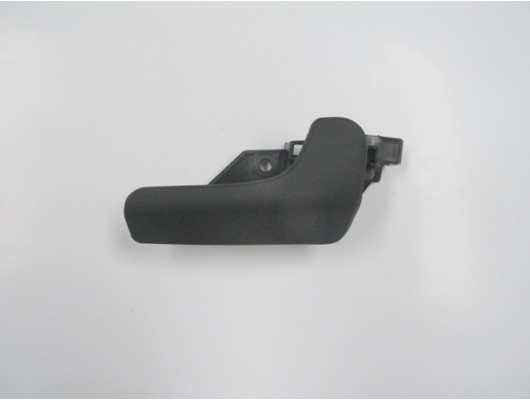 PEUGEOT BOXER- 14/24; ÖN KAPI İÇ AÇMA KOLU SAĞ GRİ (HUSHAN)