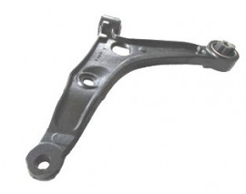 PEUGEOT BOXER- 14/24; ÖN ALT TABLA SOL ROTILSIZ/BURÇLU (SALINCAK) (1,7 mm/2,0 mm) (SH)