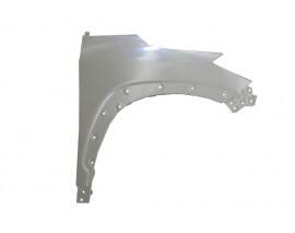 TOYOTA COROLLA- CROSS- 22/24; ÖN ÇAMURLUK DELİKSİZ SAĞ DODİK DELİKLİ/ÇELİK (SIMYI)