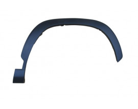 (YENİ ÜRÜN!!!)TOYOTA COROLLA- CROSS- 22/24; ÖN ÇAMURLUK AĞZI PLASTİĞİ SAĞ DODİK PLASTİĞİ (TW)