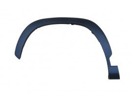 (YENİ ÜRÜN!!!)TOYOTA COROLLA- CROSS- 22/24; ÖN ÇAMURLUK AĞZI PLASTİĞİ SOL DODİK PLASTİĞİ (TW)