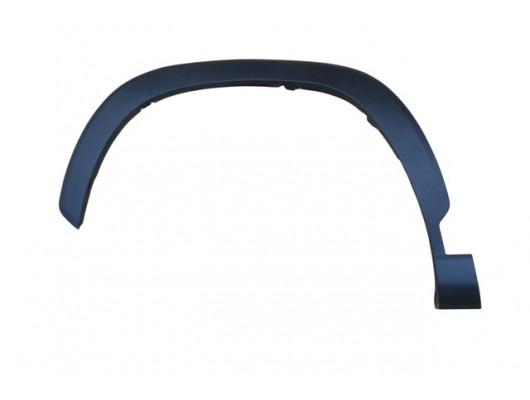 (YENİ ÜRÜN!!!)TOYOTA COROLLA- CROSS- 22/24; ÖN ÇAMURLUK AĞZI PLASTİĞİ SOL DODİK PLASTİĞİ (TW)