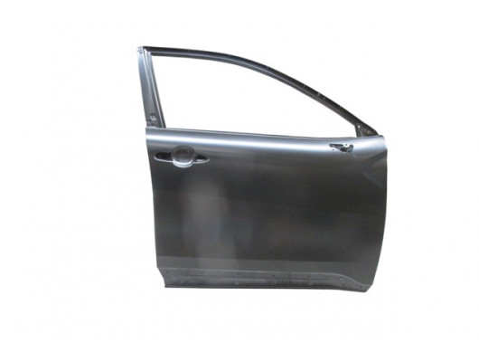 (YENİ ÜRÜN!!!)TOYOTA COROLLA- CROSS- 22/24; ÖN KAPI KOMPLE SAĞ (İCELİ/ÇEKOMASTİKLİ)(TW)