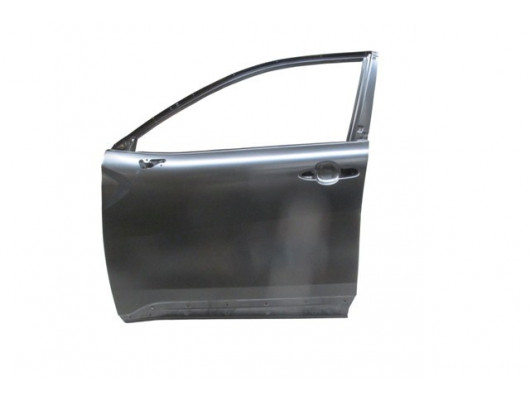 (YENİ ÜRÜN!!!)TOYOTA COROLLA- CROSS- 22/24; ÖN KAPI KOMPLE SOL (İCELİ/ÇEKOMASTİKLİ)(TW)