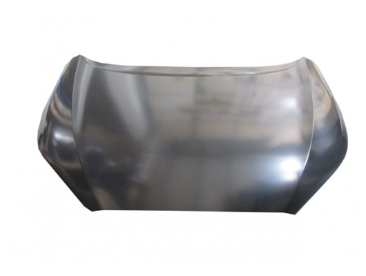 TOYOTA COROLLA- CROSS- 22/24; MOTOR KAPUTU ÇELİK (İCELİ/ÇEKOMASTİKLİ)(SIMYI)