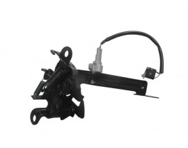 TOYOTA COROLLA- CROSS- 22/24; KAPUT KİLİDİ (KABLOLU) (TYG)