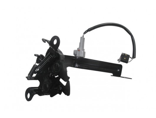 TOYOTA COROLLA- CROSS- 22/24; KAPUT KİLİDİ (KABLOLU) (TYG)