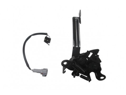 TOYOTA COROLLA- CROSS- 22/24; KAPUT KİLİDİ (KABLOLU) (TYG)