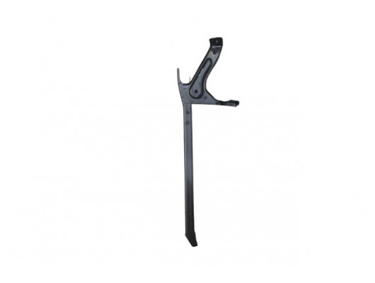 TOYOTA COROLLA- CROSS- 22/24; ÖN PANEL ORTA PARÇA (KİLİT SACI) (TYG)