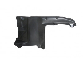 TOYOTA COROLLA- CROSS- 22/24; KARTER MUHAFAZA PLASTİĞİ SAĞ (TYG)