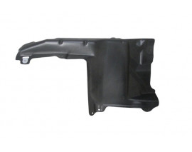 TOYOTA COROLLA- CROSS- 22/24; KARTER MUHAFAZA PLASTİĞİ SOL (TYG)