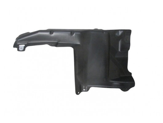 TOYOTA COROLLA- CROSS- 22/24; KARTER MUHAFAZA PLASTİĞİ SOL (TYG)