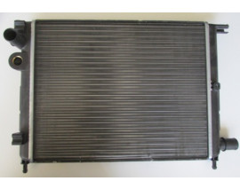 CITROEN AX- 90/91; SU RADYATÖRÜ (VALEO)