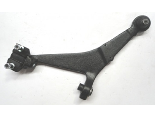 CITROEN AX- 90/91; ÖN ALT TABLA SOL ROTİLLİ/BURÇLU/TAKOZLU (SALINCAK) (SH)