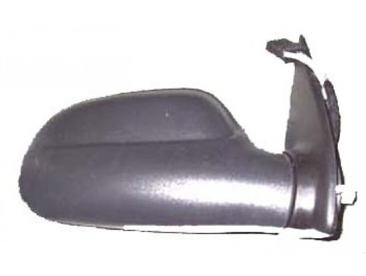 CITROEN SAXO- 96/00; KAPI AYNASI SAG ELEKTRIKLI/ISITMALI (FAMELLA)