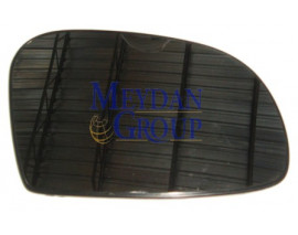 CITROEN SAXO- 96/00; AYNA CAMI SAĞ ISITMASIZ (FAMELLA)