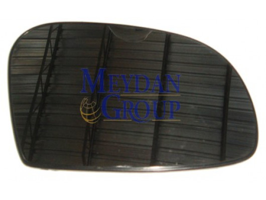 CITROEN SAXO- 96/00; AYNA CAMI SAĞ ISITMASIZ (FAMELLA)